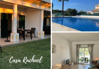 Apartment in Portugal, Sesmarias