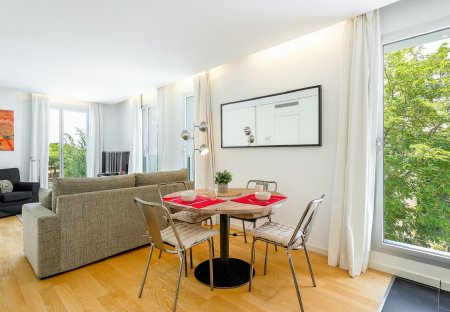 Apartment in El Poblenou, Spain