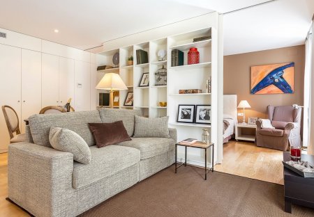 Apartment in El Poblenou, Spain