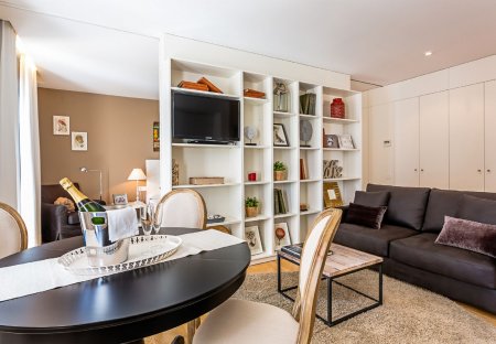 Apartment in El Poblenou, Spain