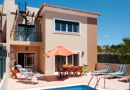 Villa in Igreja, Algarve