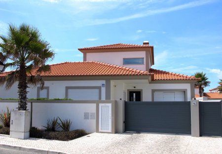Villa in Vale Benfeito, Portugal