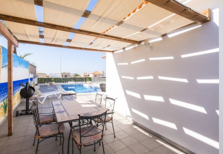 Villa in Callao Salvaje, Tenerife