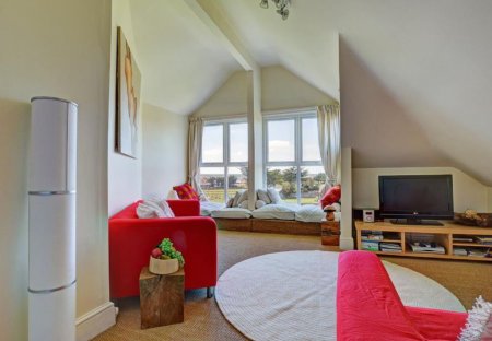 Apartment in Braunton, England