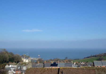 Apartment in Ilfracombe, England