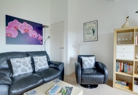 House in Instow, England