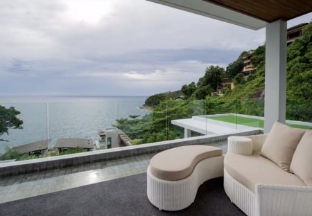 Villa in Tambon Kammala, Thailand