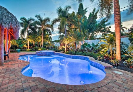 House in Fort Lauderdale, Florida