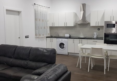 Apartment in Toscal (Santa Cruz), Tenerife