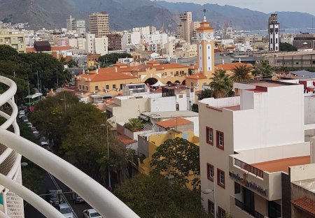 Apartment in Cuatro Torres, Tenerife