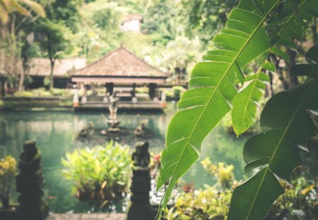 Villa in Mengwi, Bali