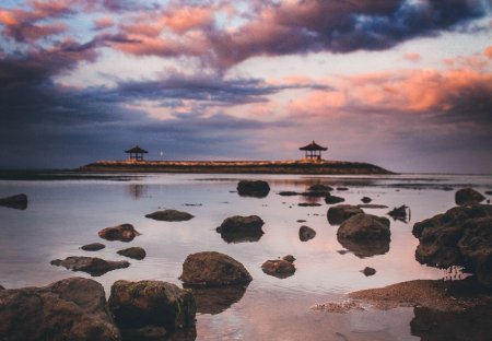 Villa in Pererenan, Bali