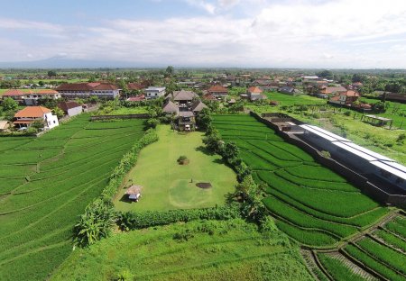 Villa in Mengwi, Bali
