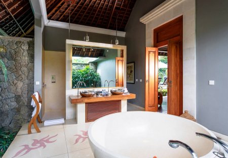 Villa in Mengwi, Bali