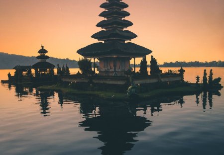 Villa in Mengwi, Bali