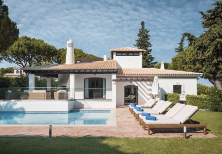 Villa in Pinhal do Concelho, Algarve