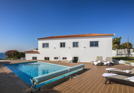 Villa in Pintandinho, Algarve