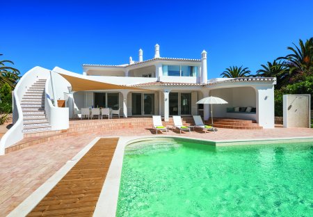 Villa in Alfanzina, Algarve