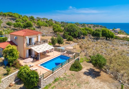 Villa in Skala, Kefalonia
