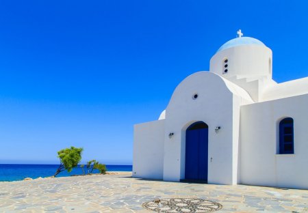 Villa in Ayia Marina, Cyprus