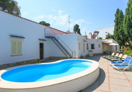 Villa in Port d'Alcúdia, Majorca