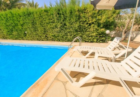 Villa in Peyia, Cyprus