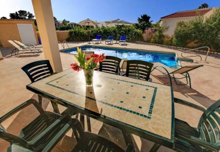 Villa in Polis Chrysochous, Cyprus
