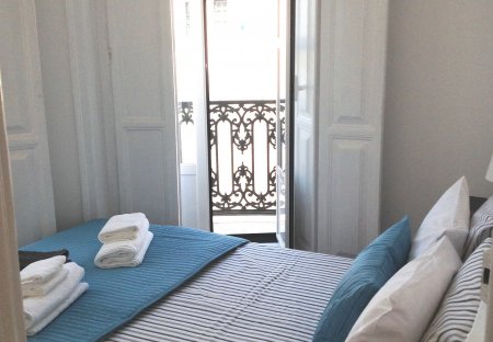 Apartment in Anjos, Lisbon Metropolitan Area