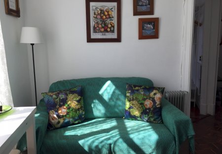 Apartment in Anjos, Lisbon Metropolitan Area