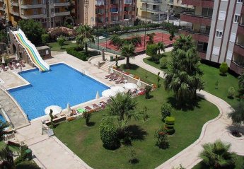Apartment in Kargıcak Belediyesi, Turkey