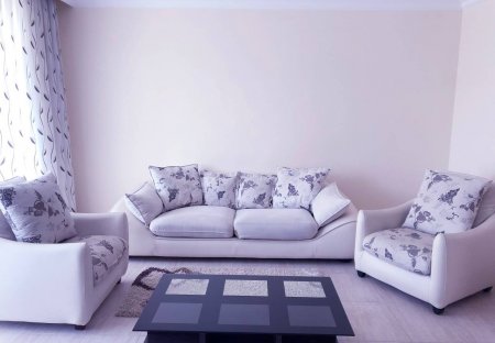 Apartment in Kargıcak Belediyesi, Turkey