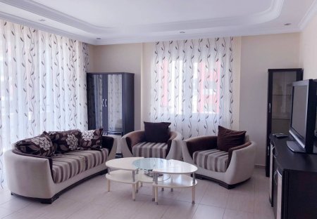 Apartment in Kargıcak Belediyesi, Turkey