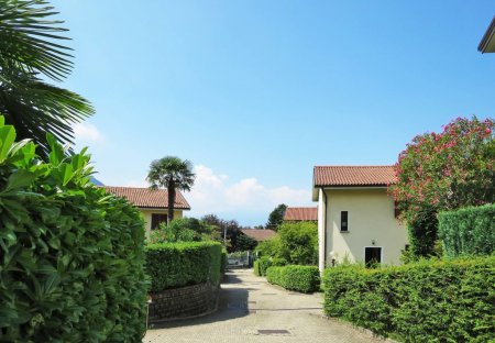 Villa in Castello, Italy