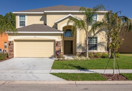 Villa in Aviana Resort, Florida