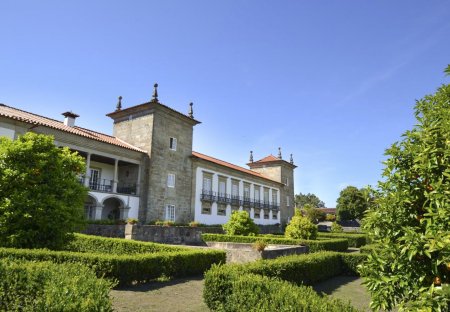 Villa in Lages, Portugal
