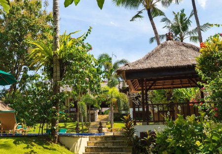 Villa in Mengwi, Bali