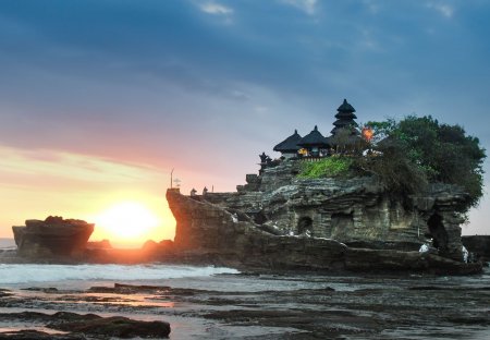 Villa in Mengwi, Bali
