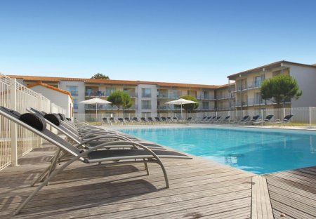 Apartment in Ouest, France
