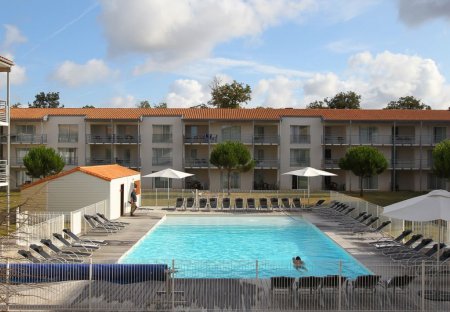 Apartment in Ouest, France