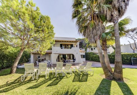 Villa in Playa de Muro, Majorca