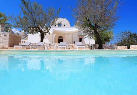 Villa in Martina Franca, Italy