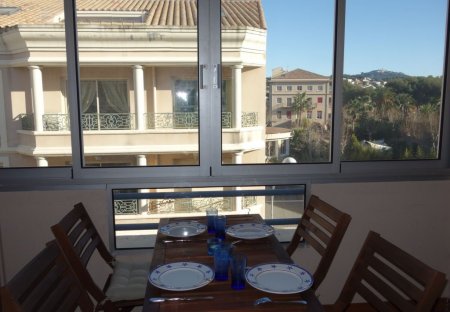 Apartment in Sanary-sur-Mer, the South of France