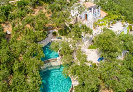 Villa in Nea Magnisia, Crete