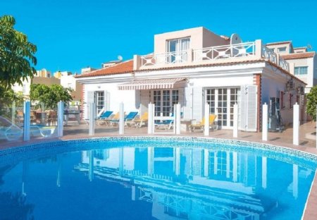 Villa in Callao Salvaje, Tenerife