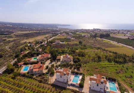 Villa in Peyia, Cyprus