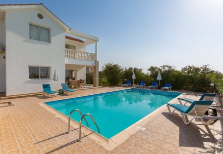 Villa in Peyia, Cyprus