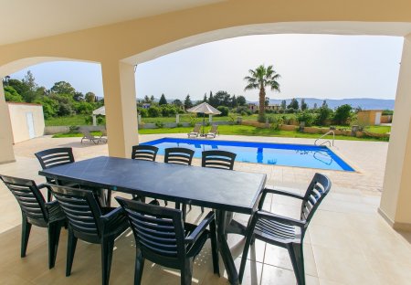 Villa in Polis Chrysochous, Cyprus