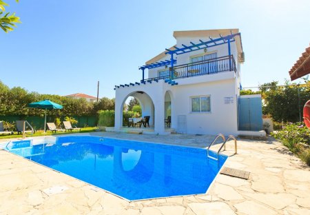 Villa in Polis Chrysochous, Cyprus