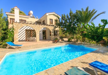 Villa in Polis Chrysochous, Cyprus