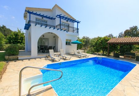 Villa in Polis Chrysochous, Cyprus